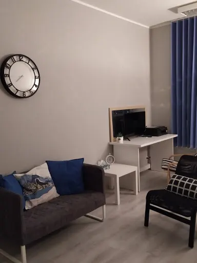 mgr Małgorzata Subocz Gabinet Pomocy Psychologicznej i Pedagogicznej